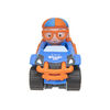 Blippi Mini Vehicles - Blippi Mobile - English Edition