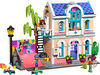 LEGO Friends Liann's Family House Building Toy for Girls, Boys, & Kids, Ages 7+ - 42687