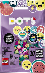 LEGO DOTs Extra DOTS - Series 1 41908