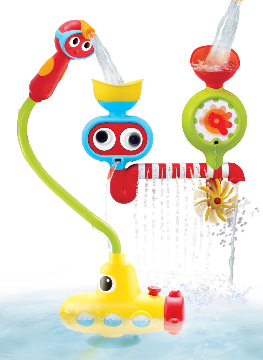 Yookidoo toys r us discount