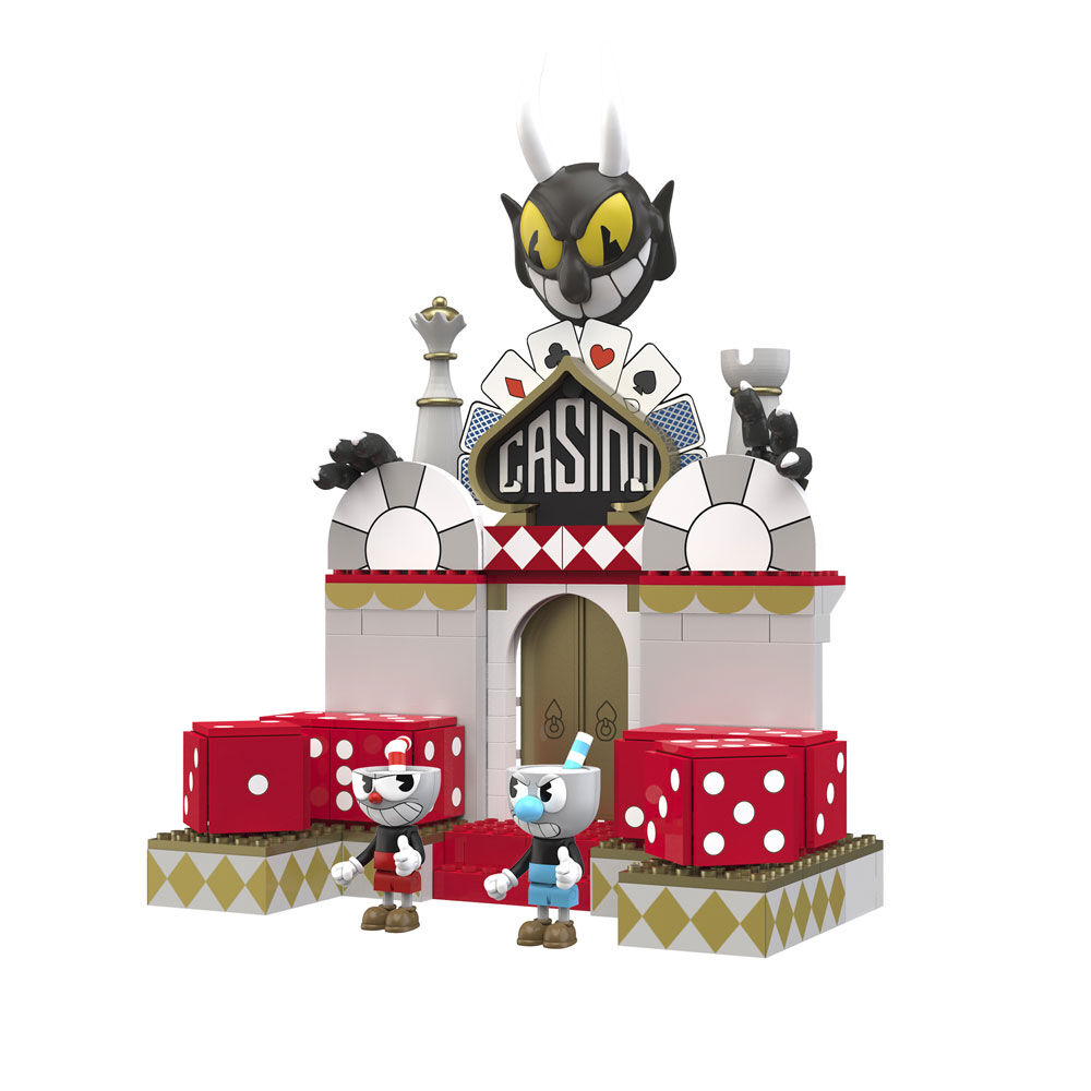 mcfarlane cuphead