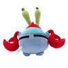 Sponge Bob - Mr. Krabs Small Plush
