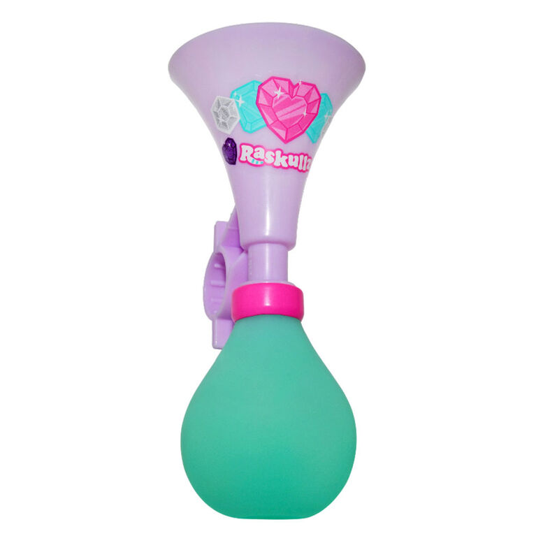 Raskullz Horn Assortment