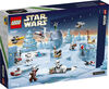 LEGO Star Wars Le calendrier de l'Avent 75307 (335 pièces)