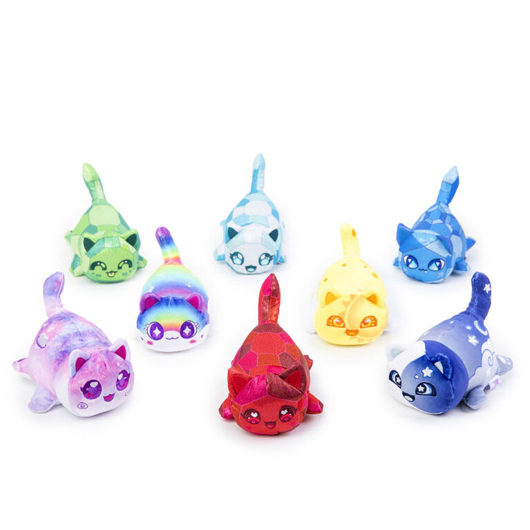 Aphmau MeeMeows Mystery Plush Series 2 Toys R Us Canada