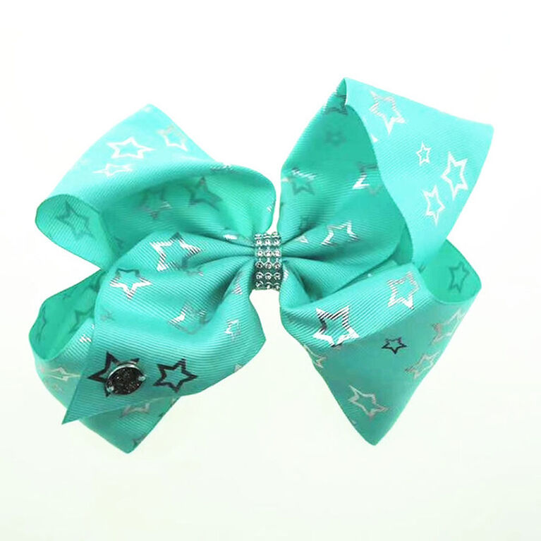Jojo Siwa Bow - Colours and styles may vary - One Bow Per Purchase