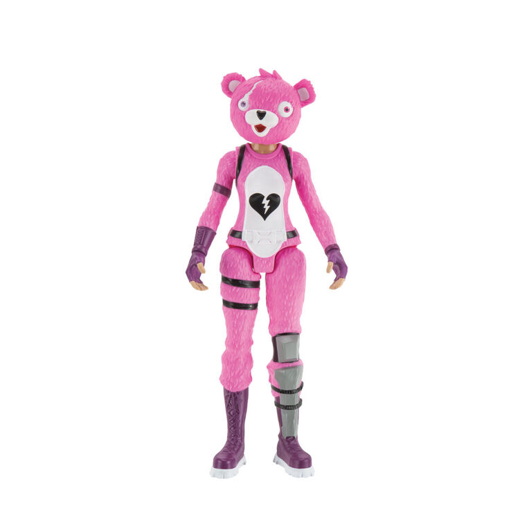 Fortnite Victory Series Cuddle Team Leader - English Edition