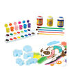 Jeu de peinture lavable Crayola
