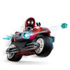 LEGO Marvel Spider-Man vs. Oscorp Pretend Play Building Toy for Kids, Boys & Girls, Ages 10+ - 76324