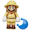 Le monde de Nintendo Mario Blue Power Moon