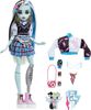 Monster High Frankie Doll