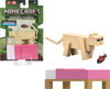 Minecraft Persian Cat Action Figures & Accessories Collection