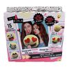 Only 4 Girls - Emoji Pillow Kit