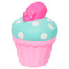 Kawaii Squeezies de Disney - Cupcake de Minnie.