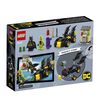 LEGO Super Heroes Batman et le vol de l'Homme-Mystère 76137