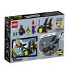 LEGO Super Heroes Batman vs The Riddler Robbery 76137