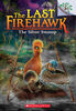 The Last Firehawk #8: The Silver Swamp - English Edition