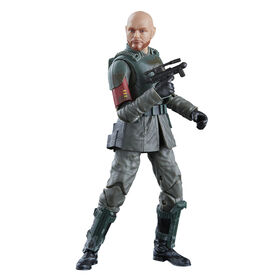 Star Wars The Black Series Migs Mayfeld (Morak) 6-Inch-Scale Star Wars: The Mandalorian Action Figure