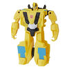 Transformers Cyberverse - Bumblebee à conversion 1 étape.