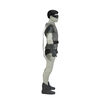 DC Retro 6" Wave 5 Batman 66 - Robin (Black and White TV Variant) - R Exclusive
