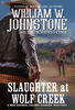 Slaughter at Wolf Creek - English Edition