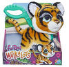 furReal Walkalots Big Wags Animatronic Plush Tiger Toy - R Exclusive