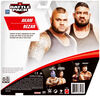 WWE - Coffret de 2 - Authors of Pain