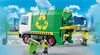 Playmobil - Camion de recyclage