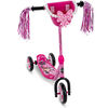 Huffy Disney Minnie Mouse - Trottinette à 3 roues