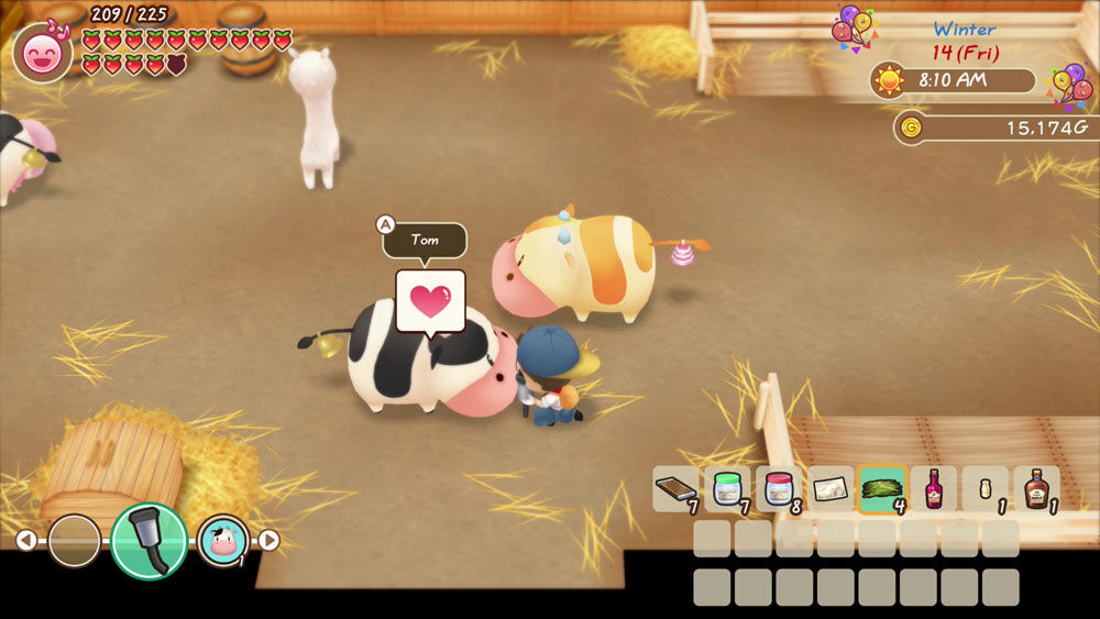 buy a game for a friend on switch