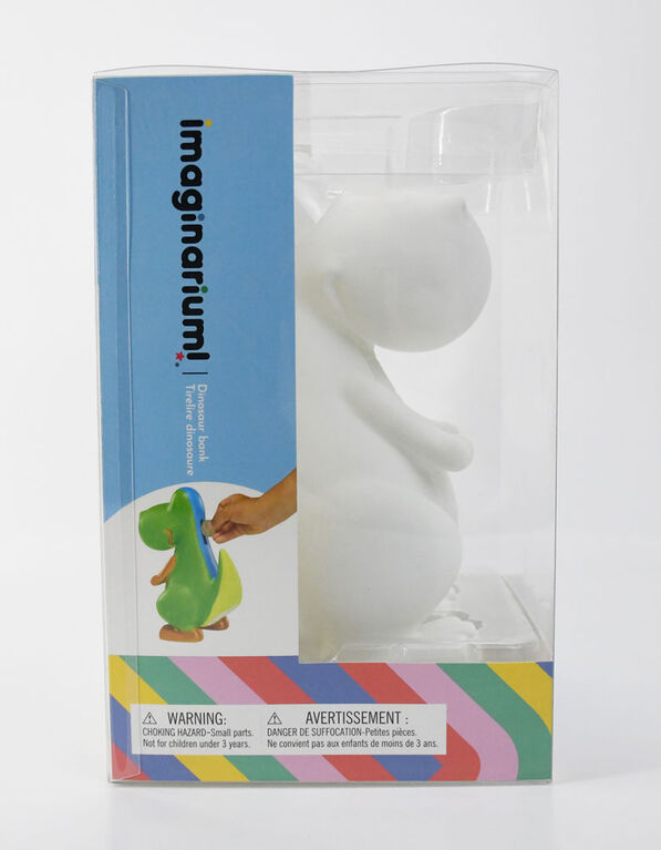 IMAGINARIUM Dinosaur Bank