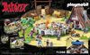 Astérix: Hut of Unhygienix