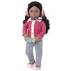 Our Generation - Deluxe Aryal Travel Doll