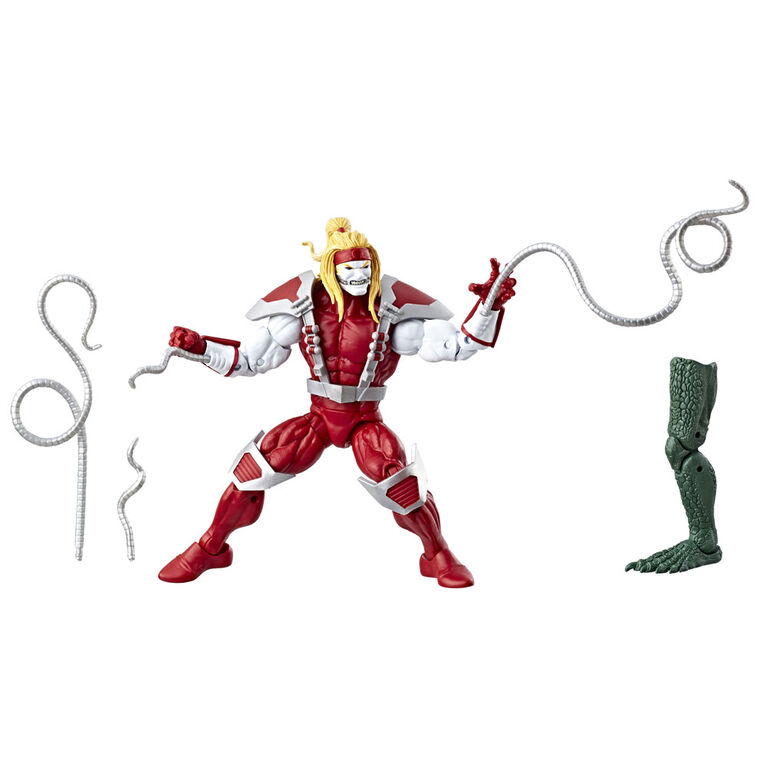 Marvel Legends Series 6-inch Omega Red