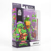 Figurine BST AXN Donatello (Tortues Ninja) 12,7 cm - Édition anglaise