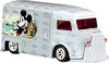 Hot Wheels Pop Culture Assortment of 1:64 Scale Vehicles