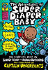 Super Diaper Baby #1: The Adventures of Super Diaper Baby - English Edition