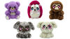 Squeezamals - 3Deez De luxe - Patches chiot
