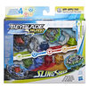Beyblade Burst Turbo Slingshock Master Set - R Exclusive