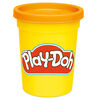 Play-Doh Tropical Orange Modeling Compound 4-Ounce Single Can, Kids Toys