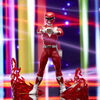 Power Rangers Lightning Collection Remastered Mighty Morphin Red Ranger 6 Inch Action Figure