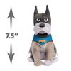 DC SUPER-PETS Small Plush ACE THE BAT-HOUND Toy, BATMAN, 9-Inch Stuffed Animal - R Exclusive