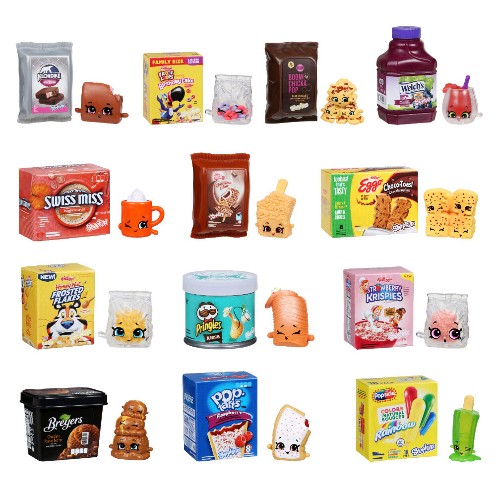 Shopkins real discount littles australia