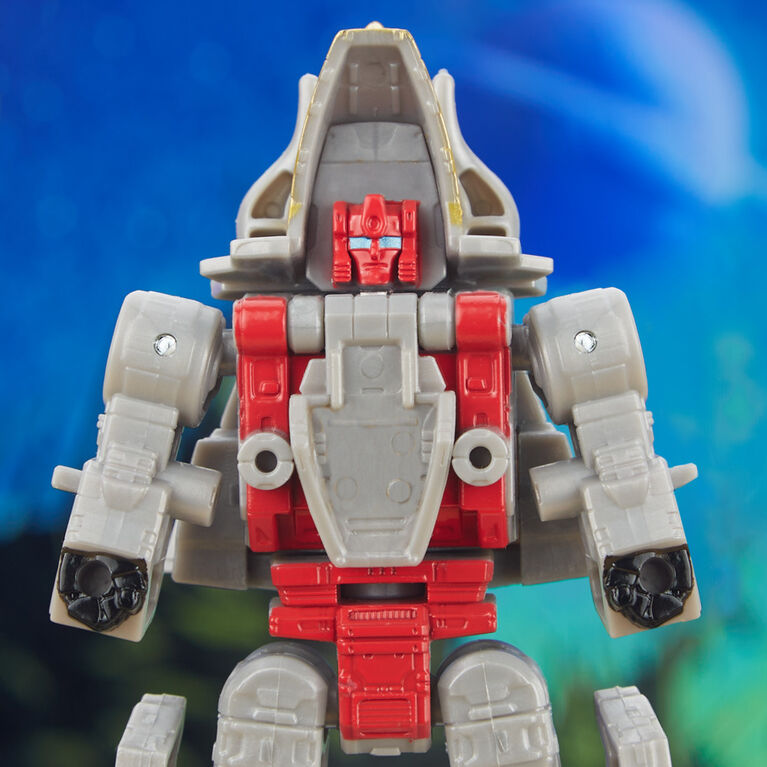 Transformers Legacy Evolution Core Dinobot Slug 3.5" Action Figure Transformers Legacy Evolution Core Dinobot Slug 3.5" Action Figure