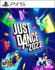 PS5-Just Dance 2022