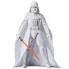 Star Wars The Black Series Infinities Darth Vader Toy Star Wars Infinities: Return of the Jedi Action Figure