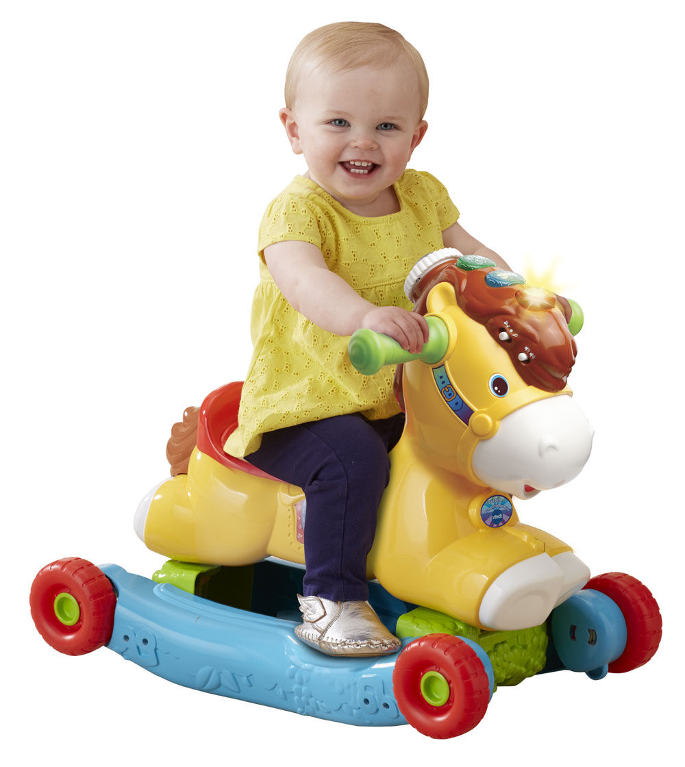 Vtech gallop and rock learning sales pony canada