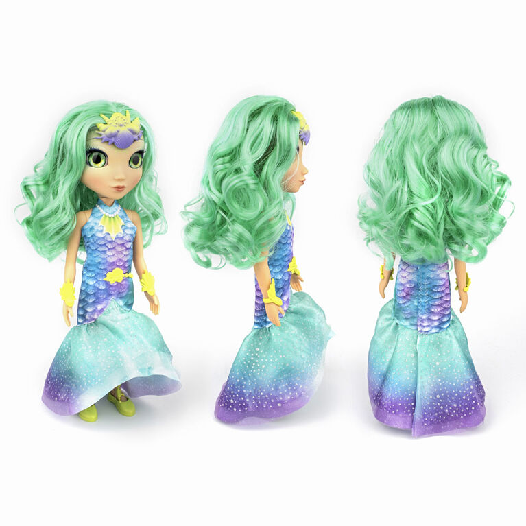 Nebulous Stars - Doll - Marinia