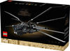 LEGO Icons Dune Atreides Royal Ornithopter Ensemble 10327