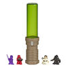 Star Wars Micro Force WOW! Mini Collectible Figure 4-Pack
